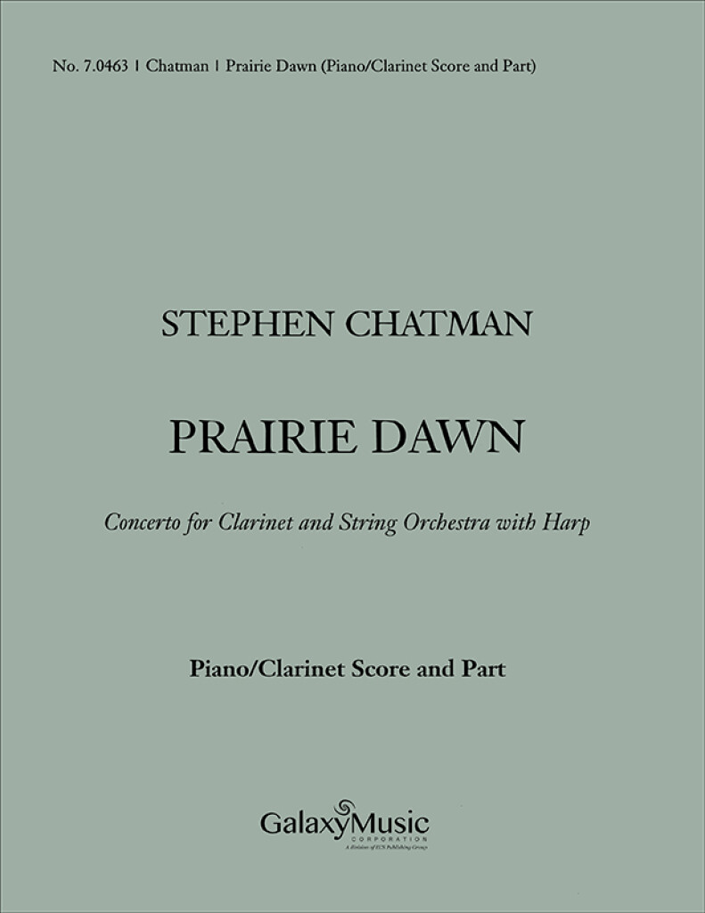 Prairie Dawn